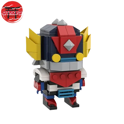 Goldorak LEGO Figuren - Goldorak™