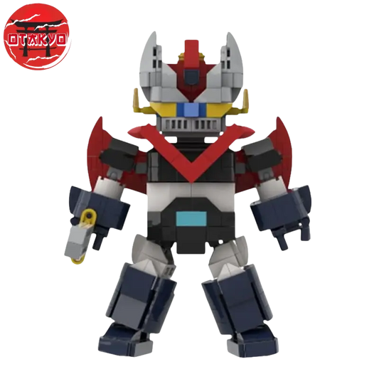 Goldorak Lego Figuren - Goldorak™