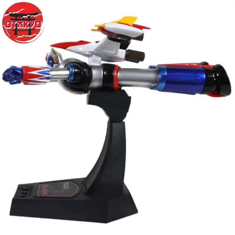 Goldorak Raumschiff Figuren - Goldorak™