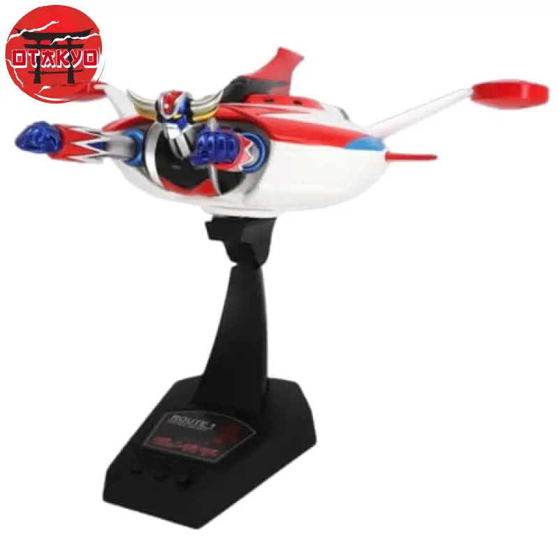 Goldorak Raumschiff Figuren - Goldorak™