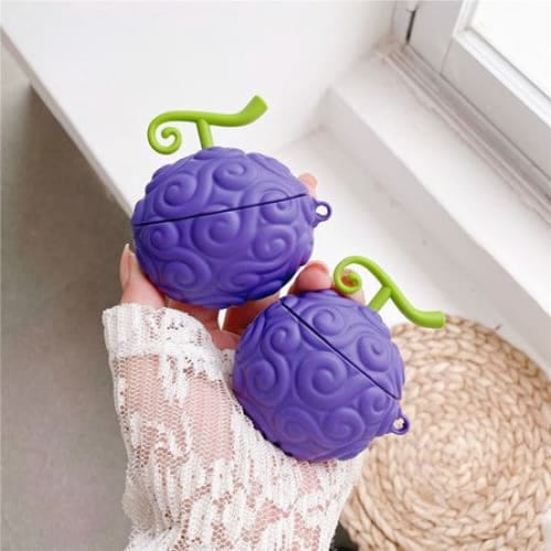 Gomu Gomu no Mi Airpods-Hülle - One Piece™