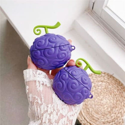 Gomu Gomu no Mi Airpods-Hülle - One Piece™