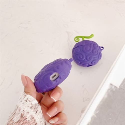 Gomu Gomu no Mi Airpods-Hülle - One Piece™