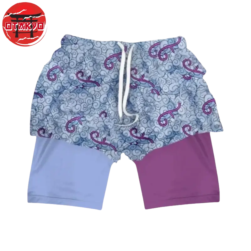 Gomu Gomu no Mi Short - One Piece™