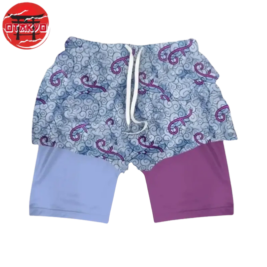 Gomu Gomu no Mi Short - One Piece™