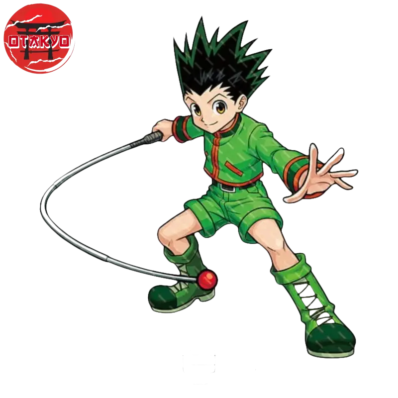 Gon Acryl Figuren - Hunter x Hunter™