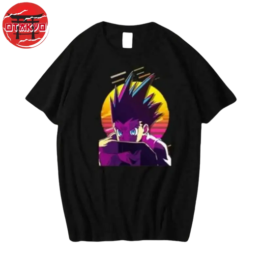 Gon "Beast" T-Shirt - Hunter x Hunter™