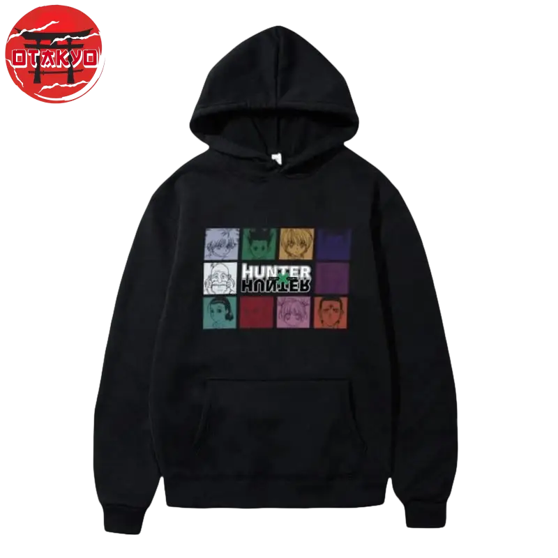 Gon & Co. Pullover - Hunter x Hunter™