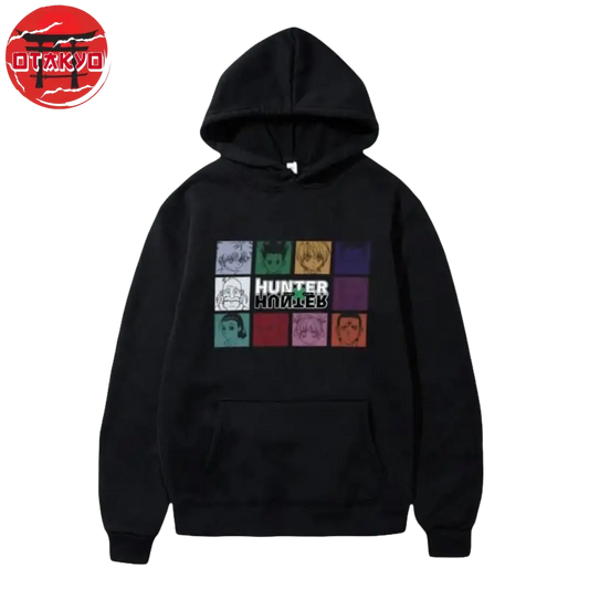 Gon & Co. Pullover - Hunter x Hunter™