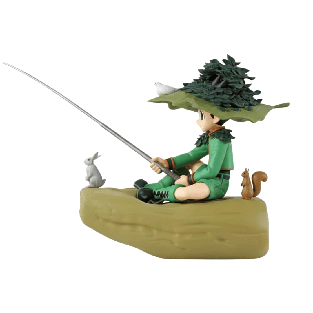 Gon Figuren - Hunter x Hunter™