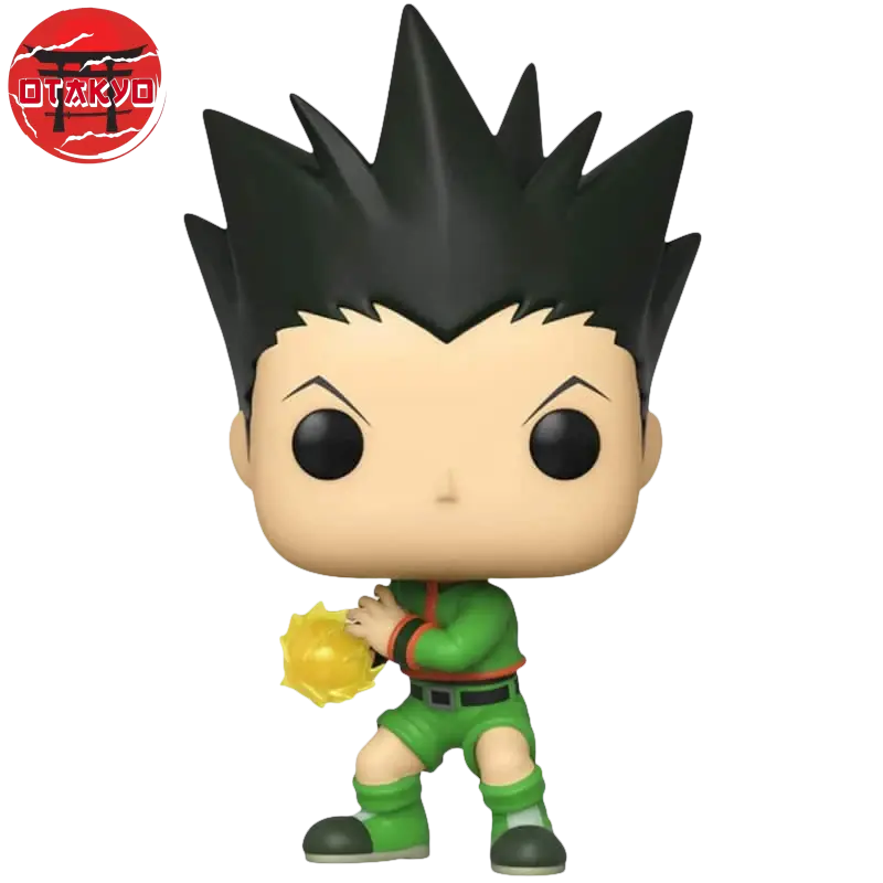 Gon Freecs Funko POP - Hunter x Hunter™