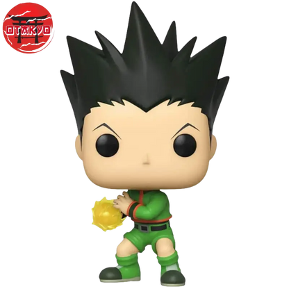 Gon Freecs Funko POP - Hunter x Hunter™
