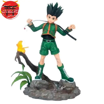 Gon Freecs Hunter Figuren - Hunter x Hunter™