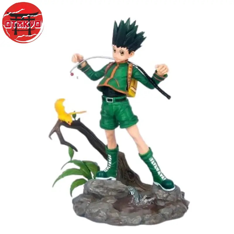 Gon Freecs Hunter Figuren - Hunter x Hunter™