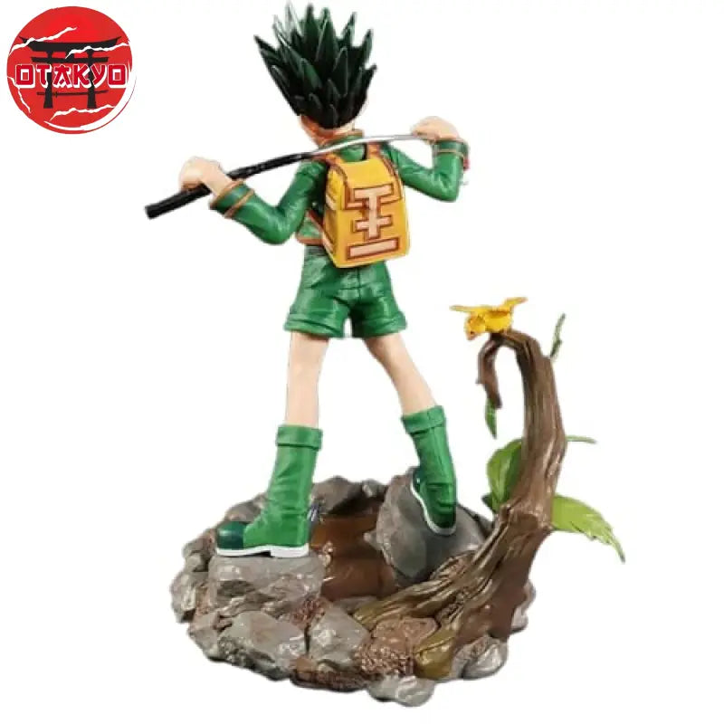 Gon Freecs Hunter Figuren - Hunter x Hunter™