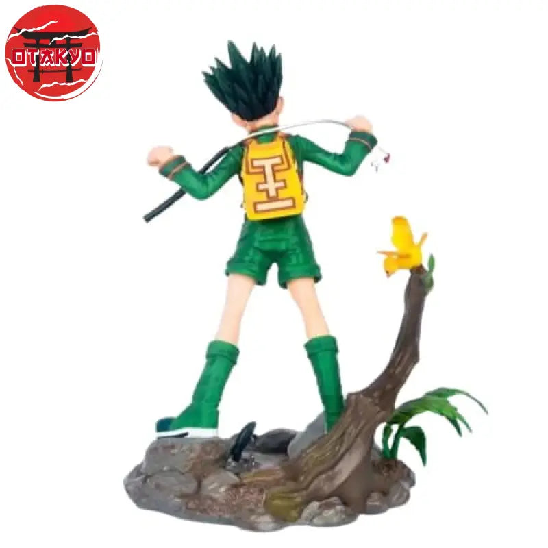 Gon Freecs Hunter Figuren - Hunter x Hunter™