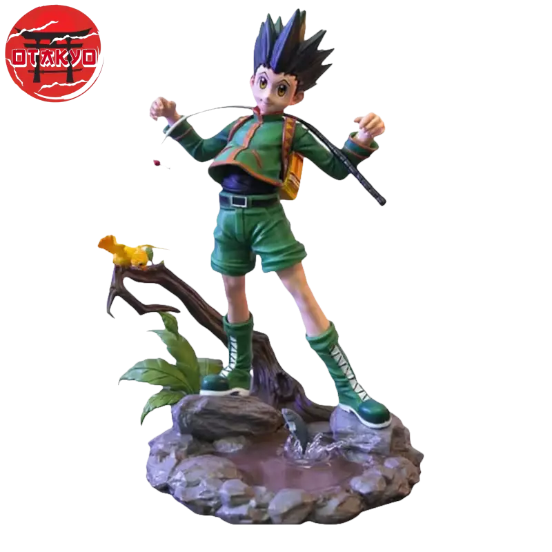Gon Freecs Hunter Figuren - Hunter x Hunter™