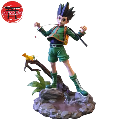 Gon Freecs Hunter Figuren - Hunter x Hunter™