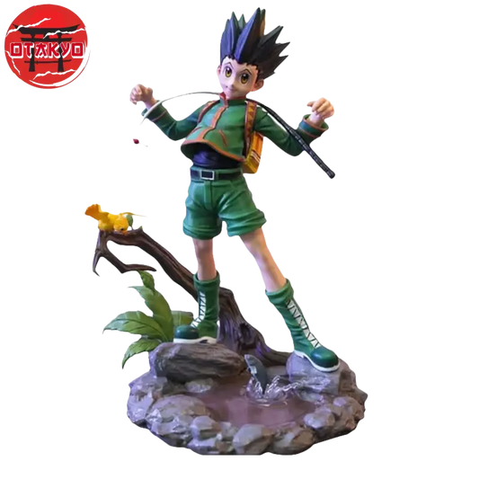 Gon Freecs Hunter Figuren - Hunter x Hunter™