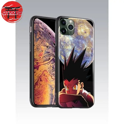 Gon Freecs iPhone-Hülle - Hunter x Hunter™