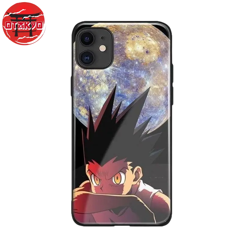Gon Freecs iPhone-Hülle - Hunter x Hunter™