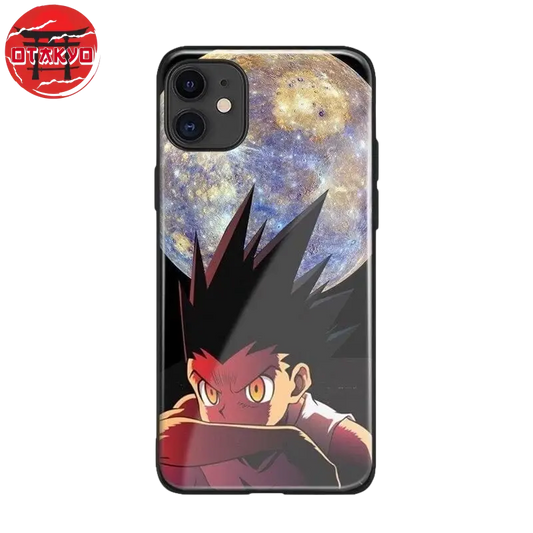 Gon Freecs iPhone-Hülle - Hunter x Hunter™