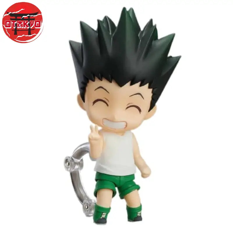 Gon Freecss Nendoroid Figuren - Hunter x Hunter™