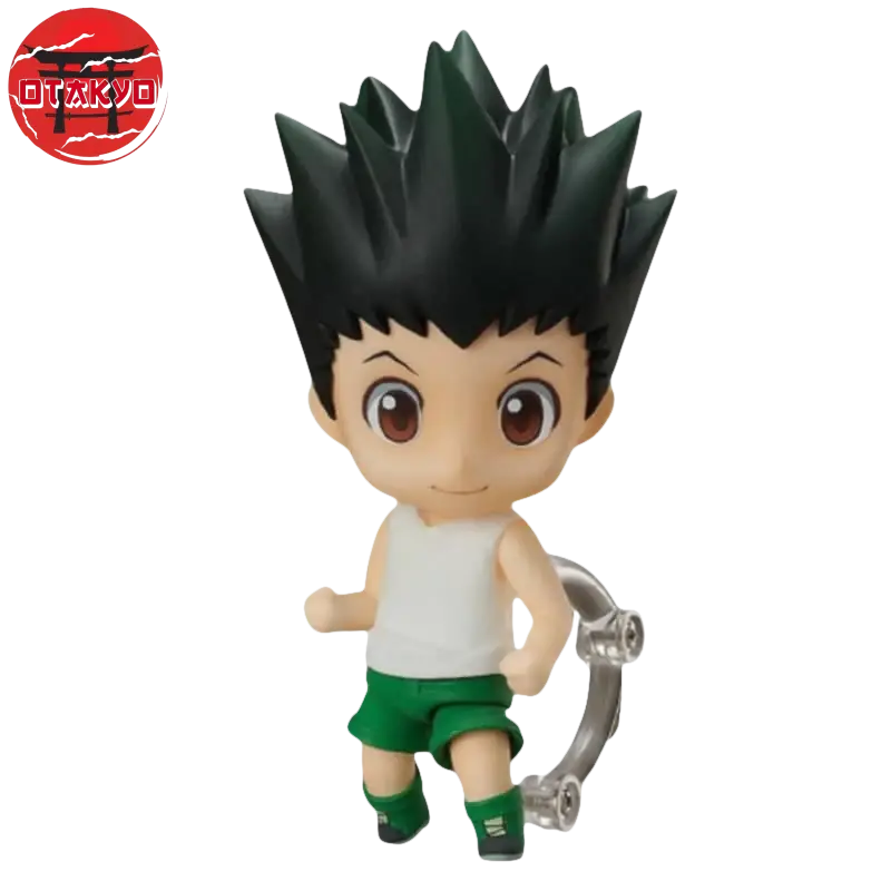 Gon Freecss Nendoroid Figuren - Hunter x Hunter™