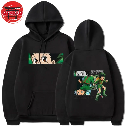 Gon Freecss Pullover - Hunter x Hunter™