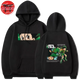 Gon Freecss Pullover - Hunter x Hunter™