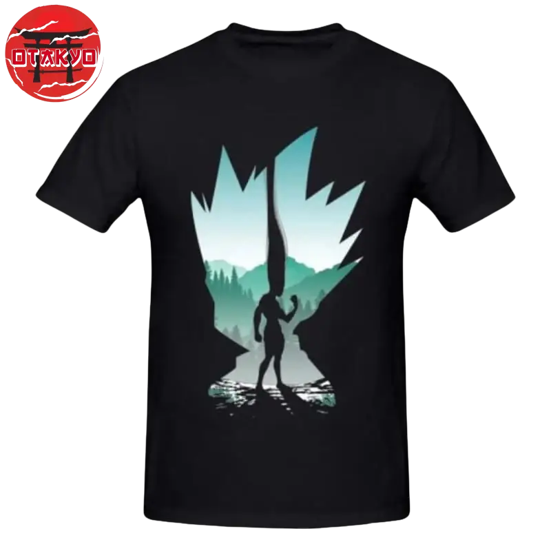 Gon Freecss T-Shirt - Hunter x Hunter™