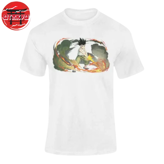 Gon Freecss T-Shirt "Nen" - Hunter x Hunter™