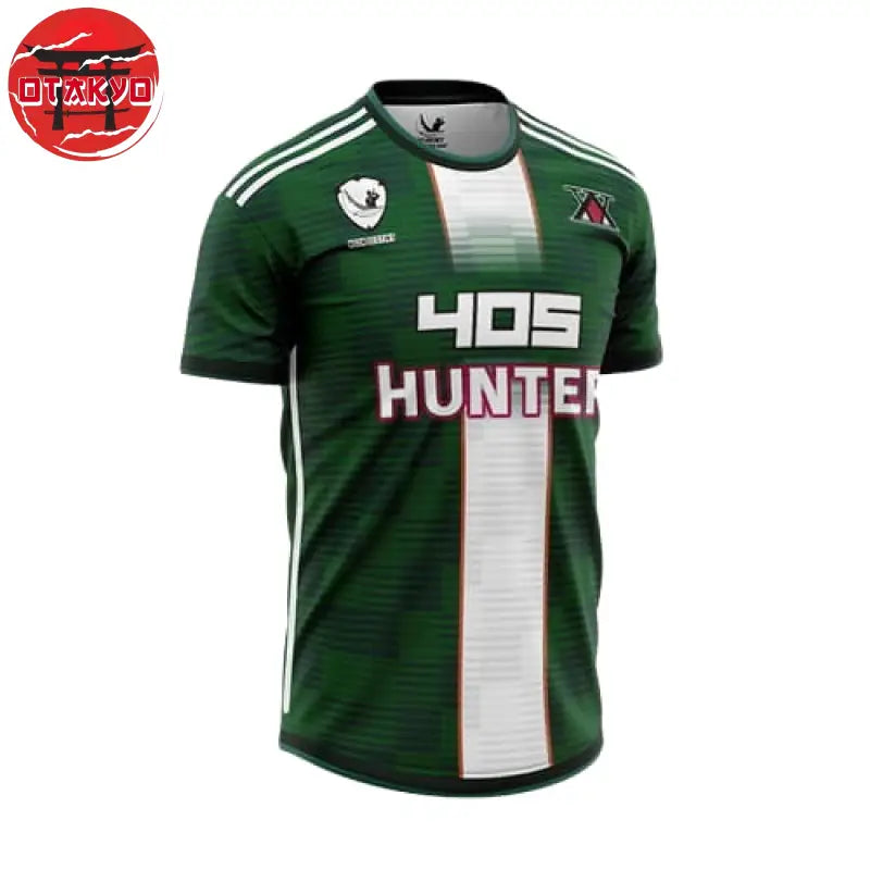 Gon Freecss Trikot - Hunter x Hunter™