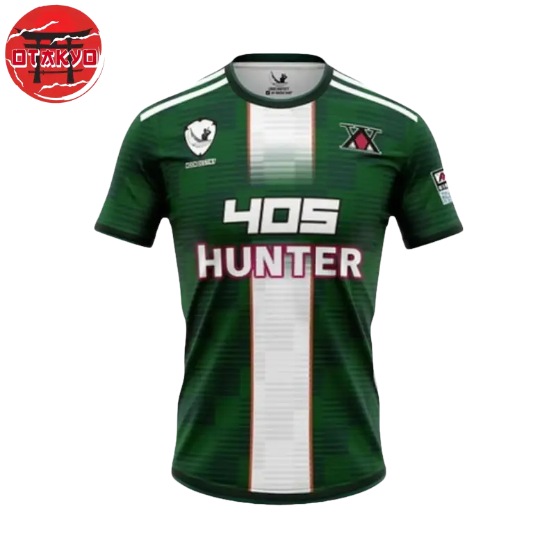 Gon Freecss Trikot - Hunter x Hunter™