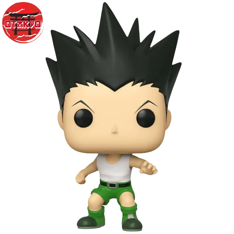 Gon Funko POP - Hunter x Hunter™
