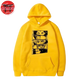 Gon, Killua, Kurapika, Hisoka und Leorio Pullover - Hunter x Hunter™