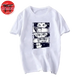Gon, Killua, Kurapika, Hisoka und Leorio T-Shirt - Hunter x Hunter™