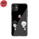 Gon & Kirua iPhone-Hülle - Hunter x Hunter™