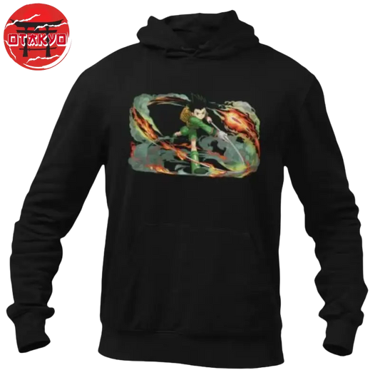 Gon "Nen" Pullover - Hunter x Hunter™