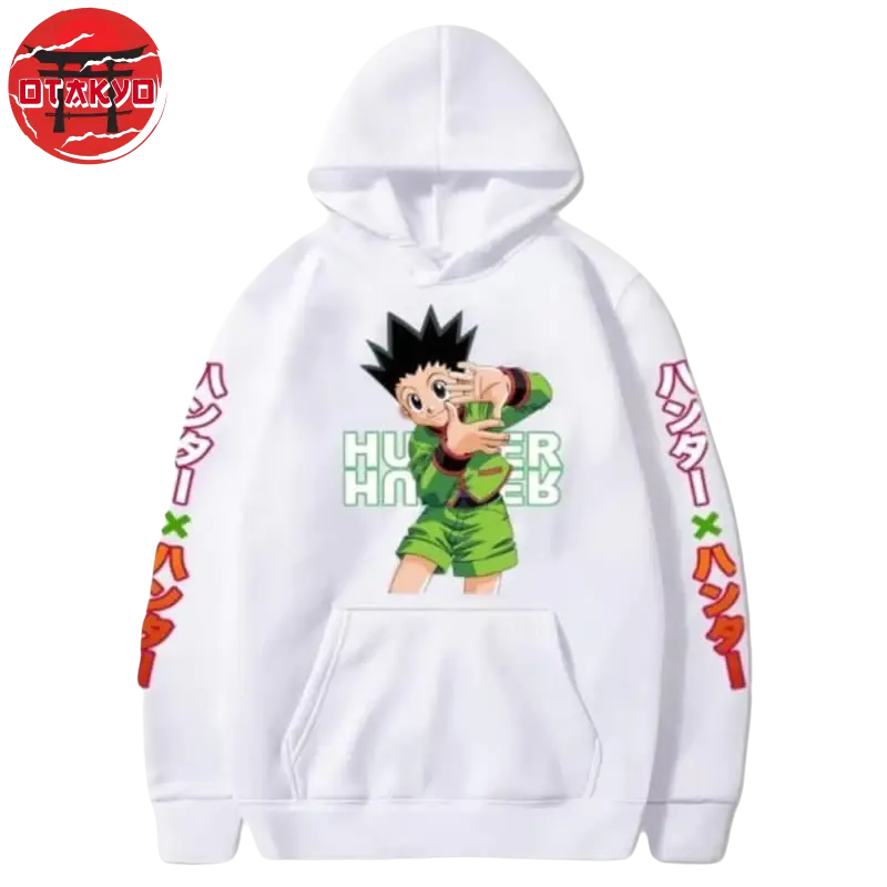 Gon Pullover - Hunter x Hunter™