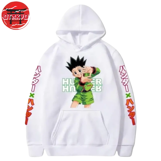 Gon Pullover - Hunter x Hunter™