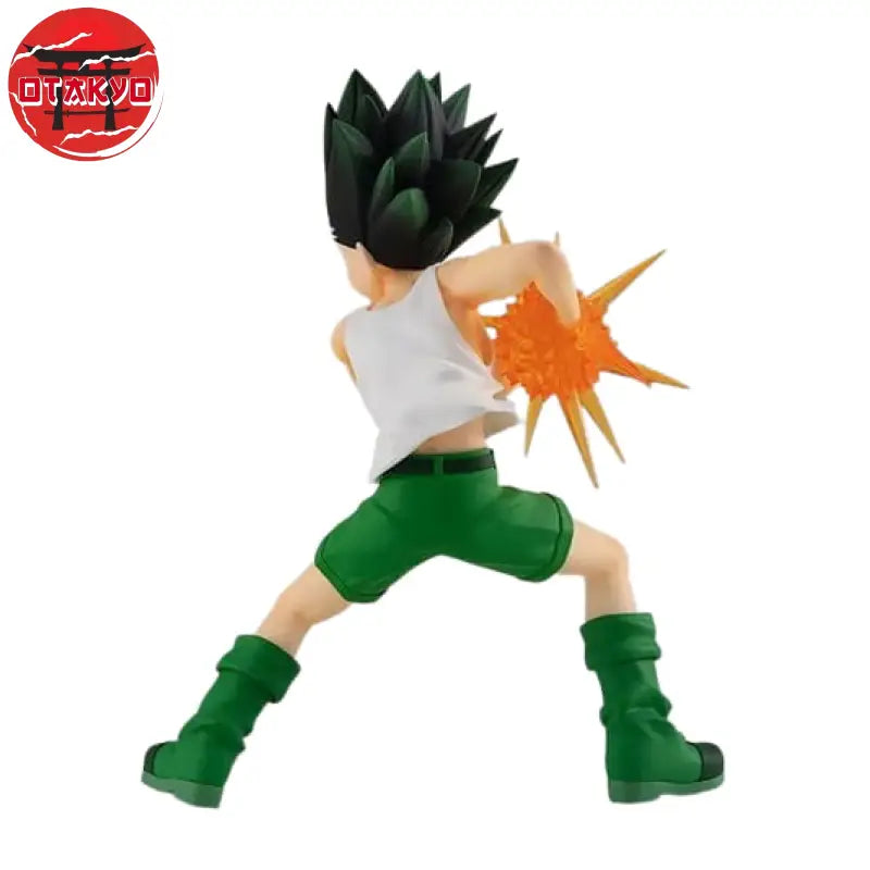 Gon "Rock" Figuren - Hunter x Hunter™