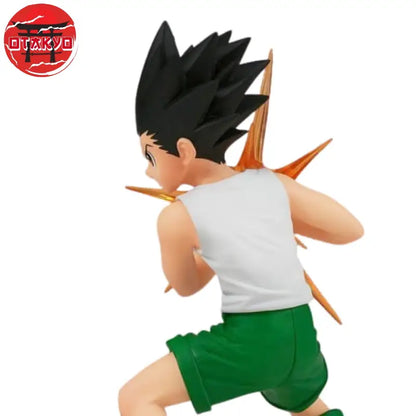 Gon "Rock" Figuren - Hunter x Hunter™