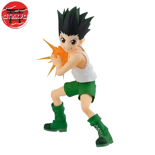 Gon "Rock" Figuren - Hunter x Hunter™
