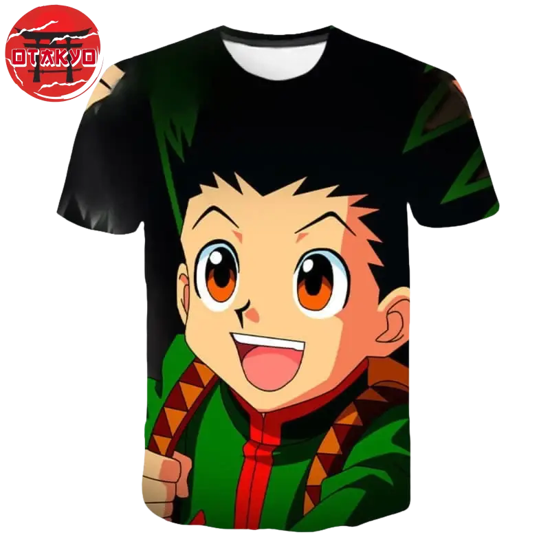 Gon T-Shirt - Hunter x Hunter™