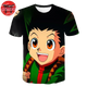Gon T-Shirt - Hunter x Hunter™