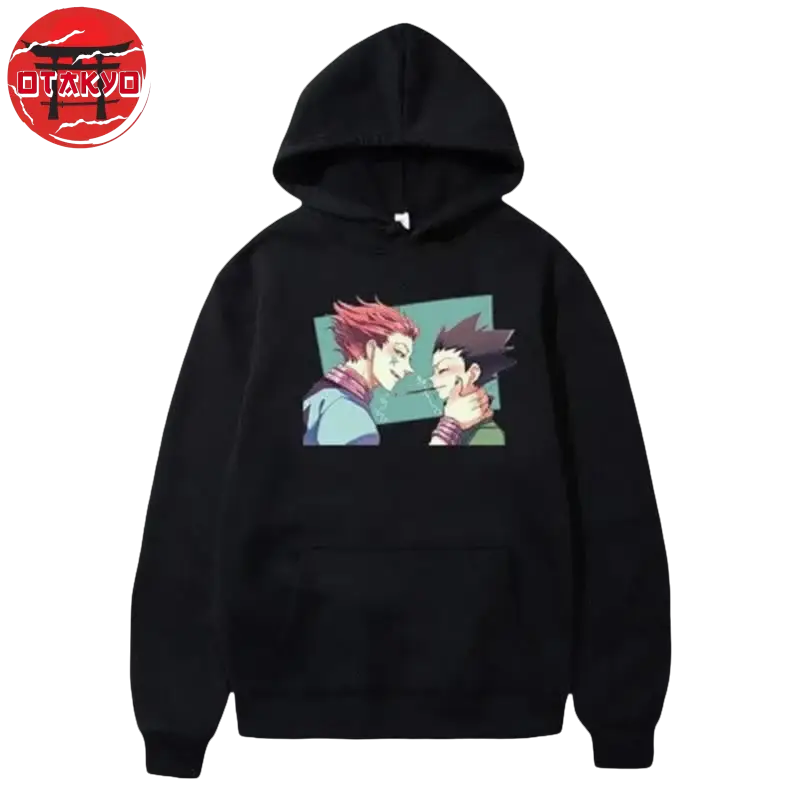 Gon x Hisoka Pullover - Hunter x Hunter™