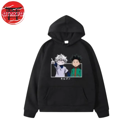 Gon x Killua Pullover - Hunter x Hunter™