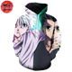 Gon x Killua Pullover - Hunter x Hunter™