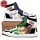 Gon x Killua Schuhe - Hunter x Hunter™